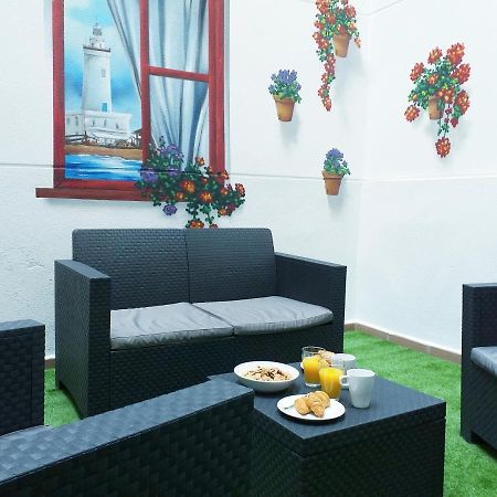 DL Patio Málaga - PicassoCityCentreApartments managed property Esterno foto