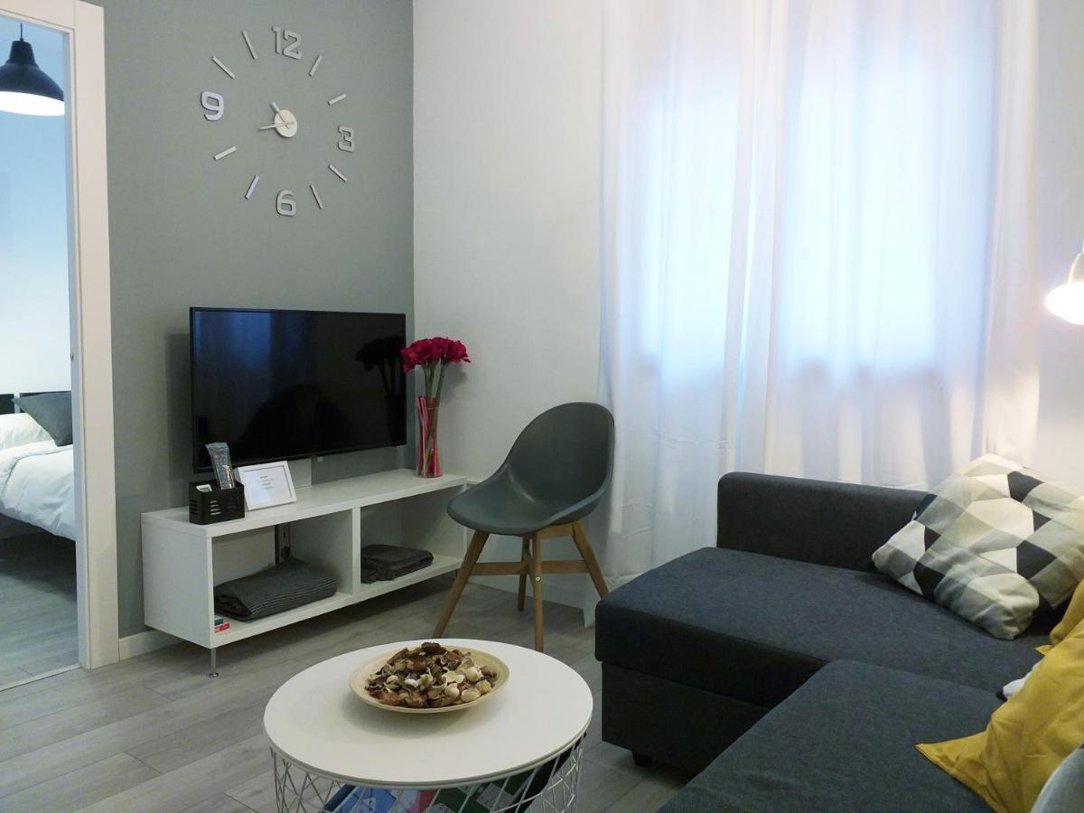 DL Patio Málaga - PicassoCityCentreApartments managed property Esterno foto
