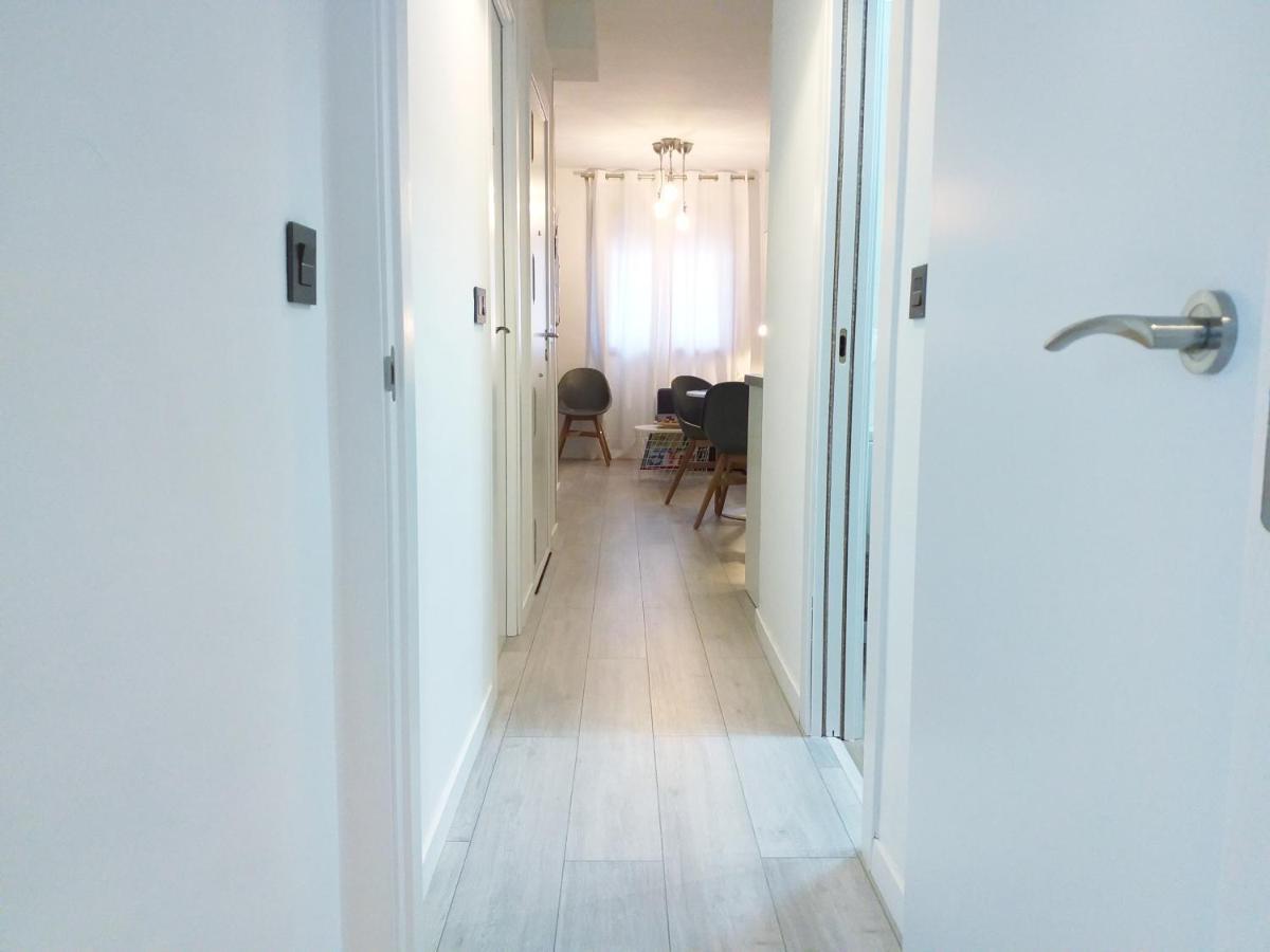 DL Patio Málaga - PicassoCityCentreApartments managed property Esterno foto