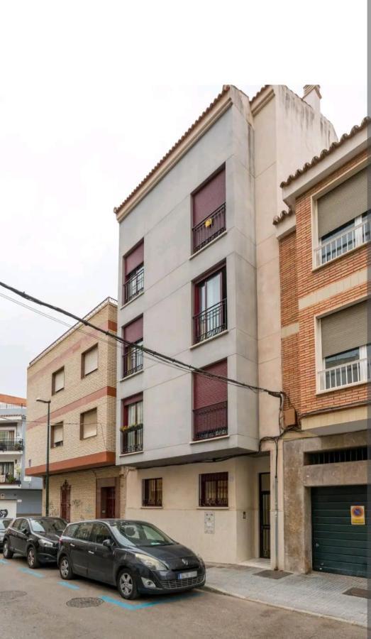 DL Patio Málaga - PicassoCityCentreApartments managed property Esterno foto