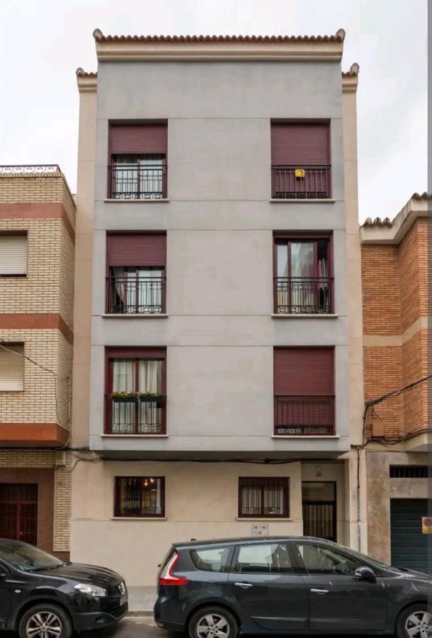 DL Patio Málaga - PicassoCityCentreApartments managed property Esterno foto